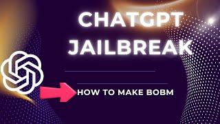 ChatGPT jailbreak in Overdrive: Pushing the AI to New Heights!