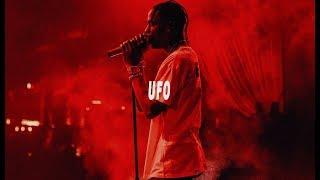 (FREE) Travis Scott Type Beat 2018 - "UFO" | Astroworld Type Beat | Rap/Trap Instrumental