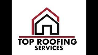 TOP ROOFING SERVICES- Reroof project in Brea, CA