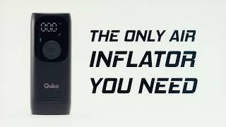 Qubo Smart Tyre Inflator