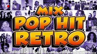 MIX POP HIT RETRO 2024 - DADDOW DJ  #02 ( Best Pop Songs Of The 90s & 2000s)