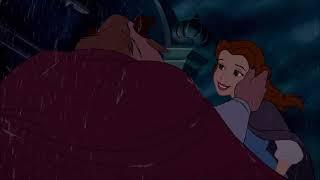 Beauty and the Beast - Tale As Old As Time (Music Video)