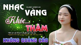 ️Thật Không Thể Tin NổiCặp Song Ca Thần Thánh Đã Trở Lại Khiến Cả Xóm Ngỡ Ngàng ► LK KHÓC THẦM