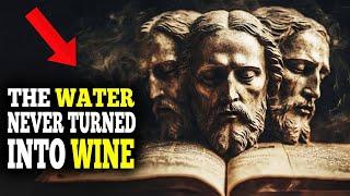 Could This Be TRUE? Discover Jesus' Hidden Revelations – This Will Blow Your Mind!