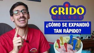 El secreto de Grido para ser la heladería más grande del país │ #BIZELANEAS 115