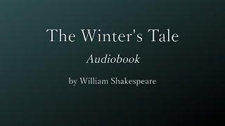 THE WINTER'S TALE by William Shakespeare - Full Audiobook with Synchronized Subtitles