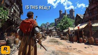 Top 7 Leaked Upcoming Games That Will Be MIND BLOWING