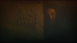 (GoT) Petyr Baelish || A Little Game