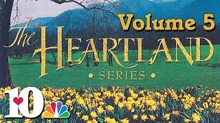 WBIR’s The Heartland Series with Bill Landry: Volume 5