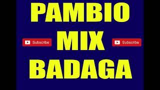 DJ BEATS BADAGA - PAMBIO MIX VOL.4