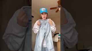 My BEST HACK every time I go thrifting and shopping for jeans!   #lifehack #thrifthack #thrift