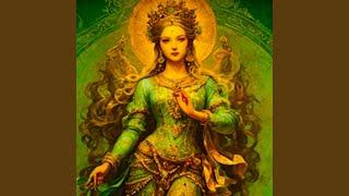 Mantra Tara Verde (Om tare tuttare ture soha)