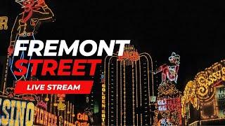 Las Vegas Live | Fremont Street Experience