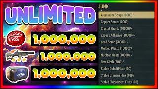 15 Different Glitches/Exploits That Still Work In 2023 | Unlimited Junk, Caps, Legendary Items