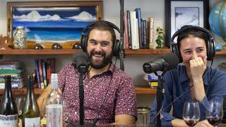 CHUCK FURUYA UNCORKED EPISODE 16: COOKING WITH MIKE WINTERBOTTOM