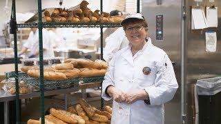 Day in the Life: Bakery Team Member -- Whole Foods Market