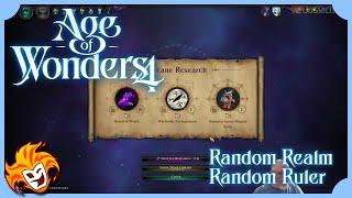 Age of Wonders 4 ~ Random Realm ~ 04