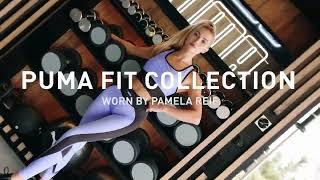 Sport Klahsen | Puma Fit collection | Hyrox