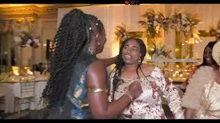 LIVE: Wedding Reception of Emmanuel x Nicole