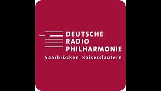 German Radio Philharmonic Orchestra Saarbrücken-Kaiserslautern - Offenbachiade