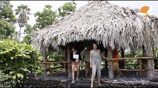 Creating Green Jobs at Hōlani Hāna