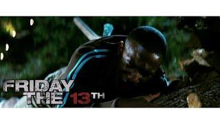 Friday The 13th (2009) - Lawrence's Death 1080p