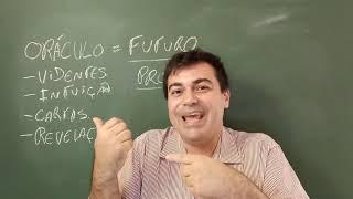 ESTUDO - O que são Oráculos?