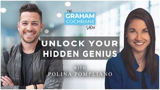 Think Like the Worlds Most Successful People w/ Polina Pompliano