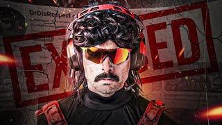 Dr Disrespect Situation Is Insane (New Info)
