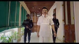 MK Stalin whatsapp status