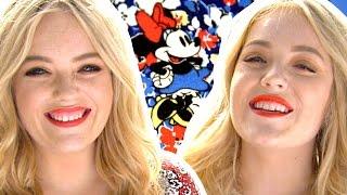 Lucy and Lydia's London Disney Adventure | Destination: Disney Style