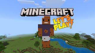 I built a giant acookiegod monument! The lets play| part 22