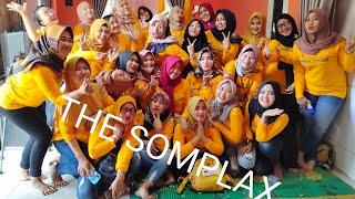 SOMPLAK ( Lagu Tegalan ) Vocal : THE SOMPLAX ( OFFICIAL VIDEO )