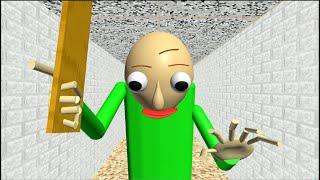 Hi, I'm Baldi! Nice to meet ya?