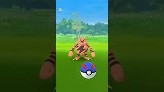 Shiny Electabuzz