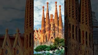 Basílica de la Sagrada Família