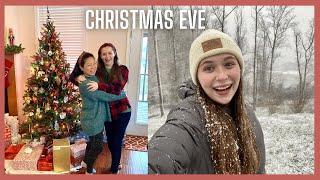 Clairified Creations Christmas Eve Special 2020: VLOGMAS DAY 11