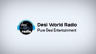 Intro | Desi World Radio | First Punjabi Radio | HD