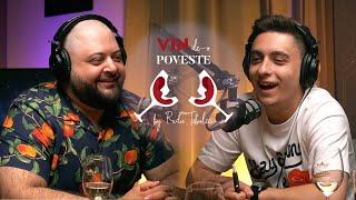 GABRIEL NICA (CU SI DESPRE MASINI):"TOTI VOR BMW!" | VIN DE-O POVESTE by RADU TIBULCA |PODCAST| #63