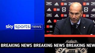 JUST IN  SIR Jim Ratcliffe Manchester United APPOINTS new Coach as ERIK TEN HAG SACKED!!