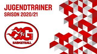 Die Jugendtrainer 20/21 | TV Gerthe Basketball