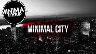 MINIMAL CITY 2019 NIGHT CAR MUSIC MIX [MINIMAL GROUP]