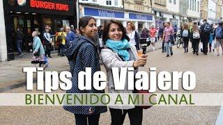 Tips de Viajero