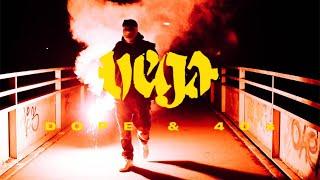 VEGA - DOPE&40s (prod. EFE & NOIZLAB) | #FreundeVonNiemand