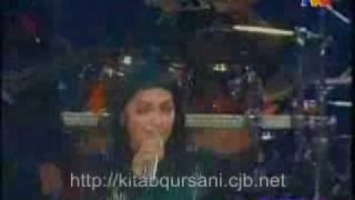 Mawi vs Siti - FINAL AJL 22 Anugerah Juara Lagu AJL22 TV3