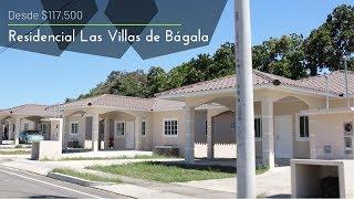 Proyecto Residencial Las Villas de Bágala! Conócelo en 5 minutos. Prestige Panama Realty. 6981.5000