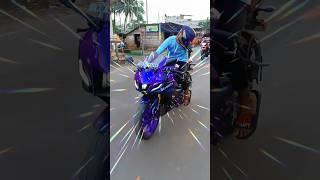 RS Rider 786 shorts video Full enjoy bike riding #youtube#viralvideo support me 