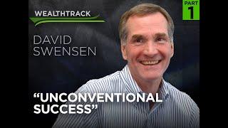 David Swenson on the Yale Endowment &  "Unconventional Success"  (2009)