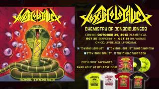 TOXIC HOLOCAUST -  "Awaken the Serpent" (Official Track)