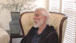 Tom Campbell: Life Between Lives as Consciousness 9/29/12